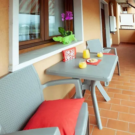 Sofia Appartement *