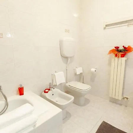 Appartement Sofia
