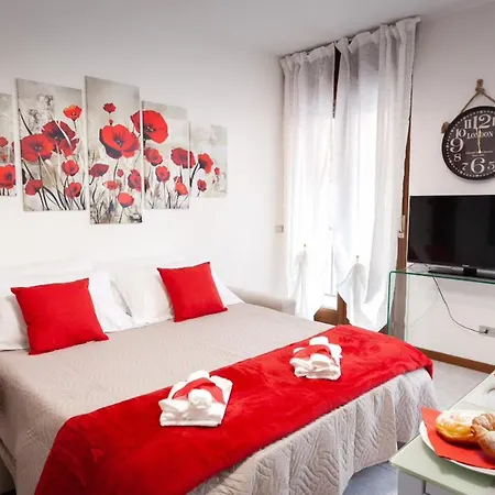 Appartement Sofia *