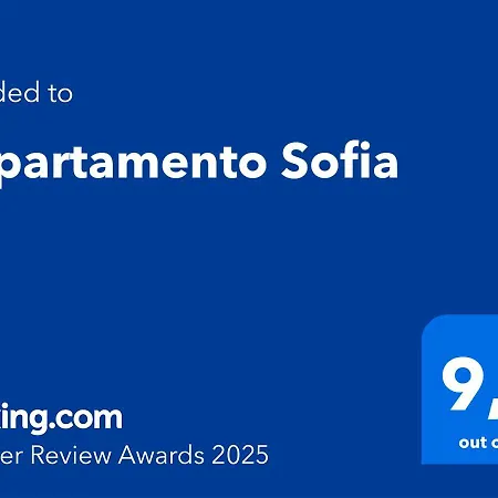 Sofia Appartement Vérone