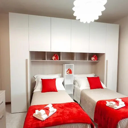 Sofia Appartement Verona