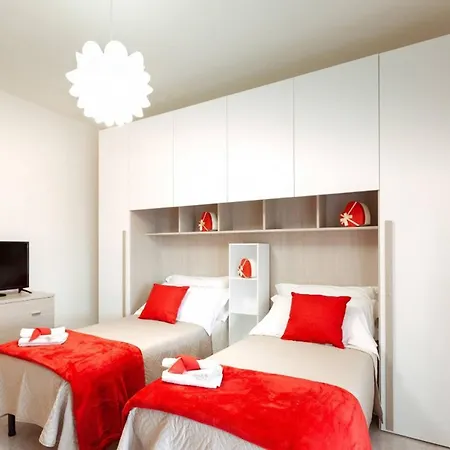 Sofia Apartment